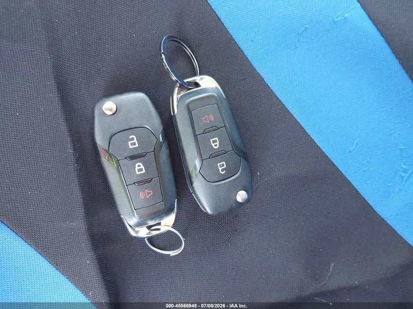 2025 Ford Maverick Xl VIN: 3FTTW8BAXSRA25975 Lot: 45566948