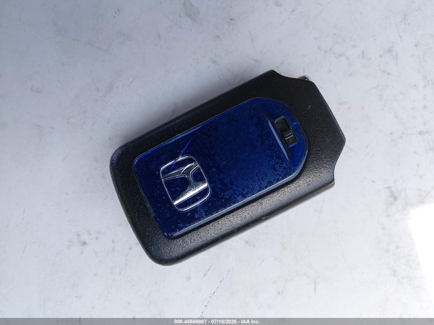 2019 Honda Insight Ex VIN: 19XZE4F53KE028694 Lot: 45566987
