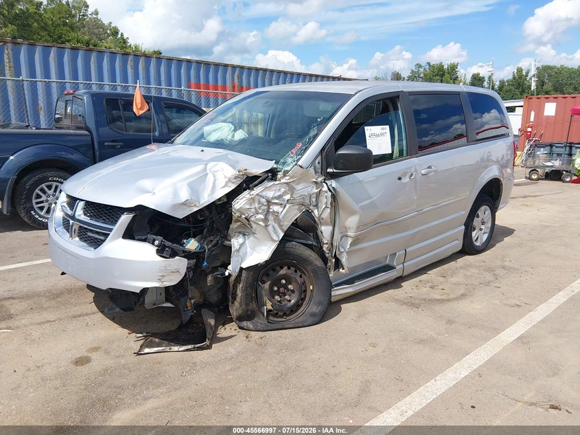 Vin: 2c4rdgbg3cr139774, lot: 46065326, dodge grand caravan se/avp 20122