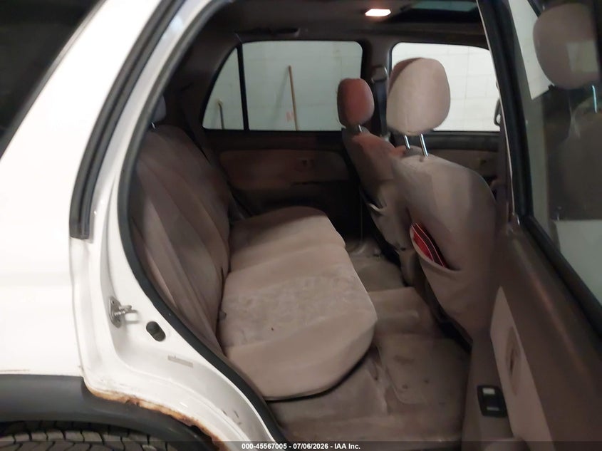 1999 Toyota 4Runner Sr5 V6 VIN: JT3HN86R1X0231285 Lot: 45567005