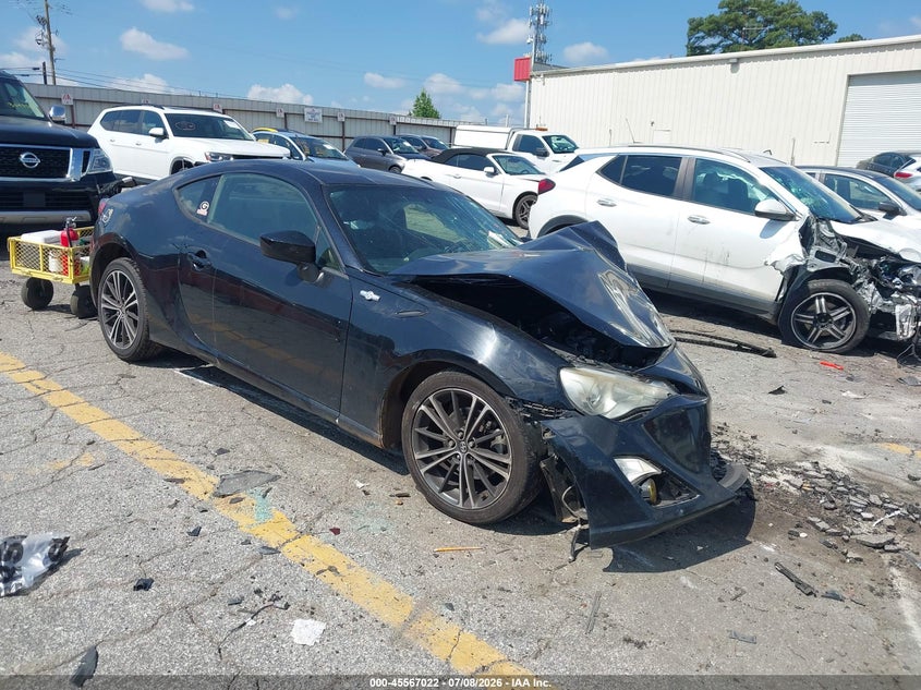 Vin: jf1znaa1xd2721531, lot: 46065351, scion fr-s 2013 img_1