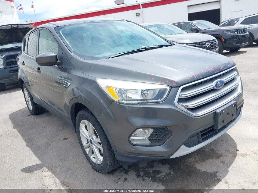 Vin: 1fmcu9gd9hue18488, lot: 46065432, ford escape se 2017 img_1