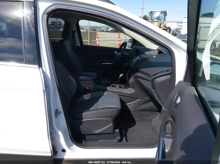 2018 Ford Escape Se VIN: 1FMCU9GD2JUD08677 Lot: 45567122