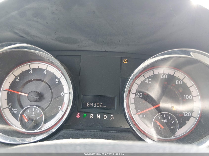 AtlanticExpress - Dodge Grand Caravan