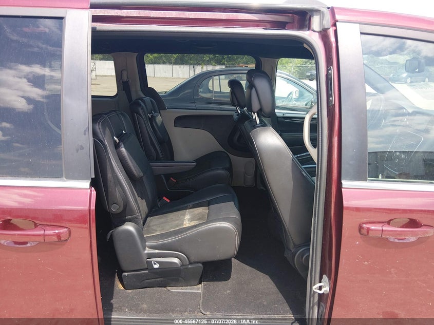 AtlanticExpress - Dodge Grand Caravan