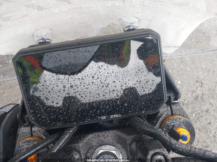 2026 Yamaha Mt09 Sp VIN: JYARN95E7TA003909 Lot: 45567136
