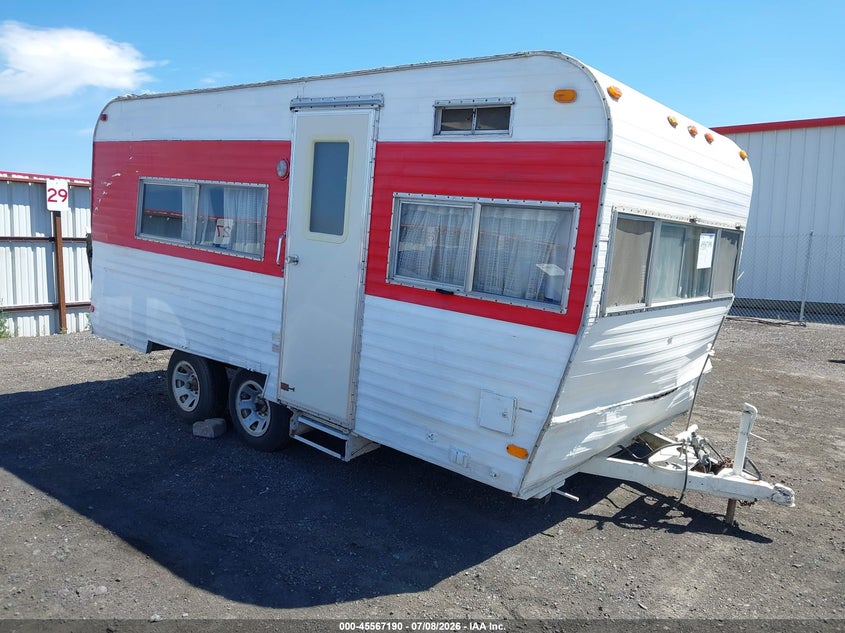 1970 IDEAL 14RT auction photo 1