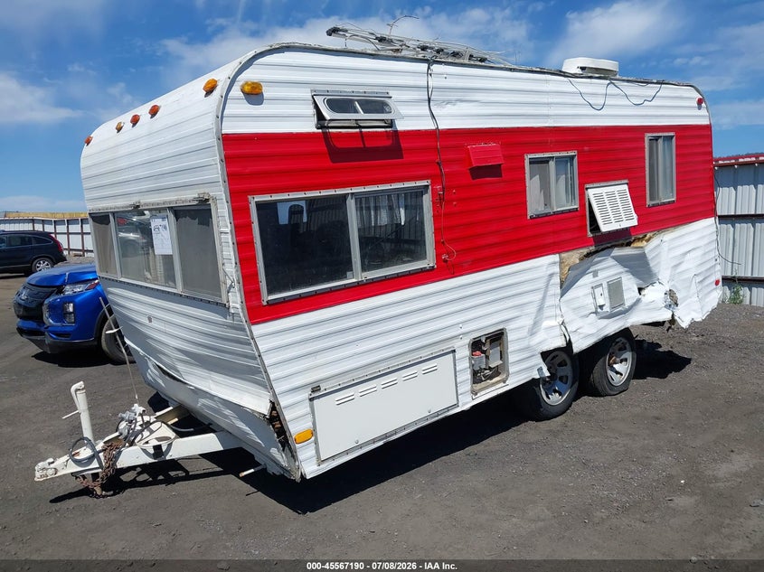 1970 IDEAL 14RT auction photo 2
