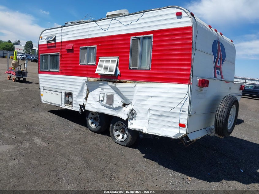 1970 IDEAL 14RT auction photo 3