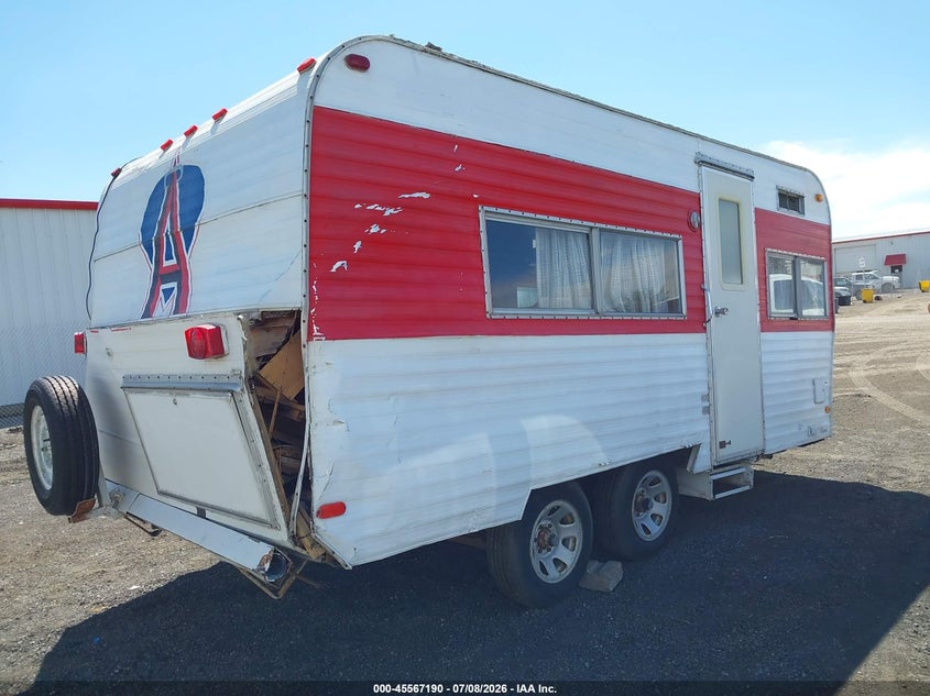1970 IDEAL 14RT auction photo 4
