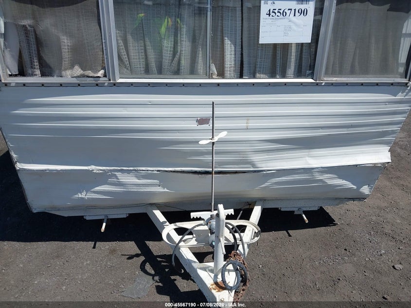 1970 IDEAL 14RT auction photo 6