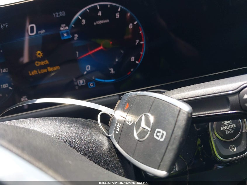 2022 Mercedes-Benz Gla 250 4Matic VIN: W1N4N4HB9NJ412217 Lot: 45567201