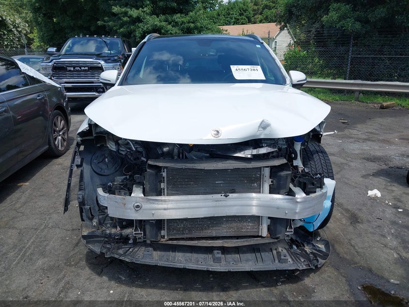 2022 Mercedes-Benz Gla 250 4Matic VIN: W1N4N4HB9NJ412217 Lot: 45567201