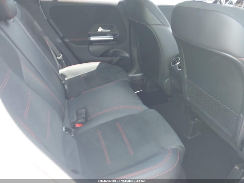 2022 Mercedes-Benz Gla 250 4Matic VIN: W1N4N4HB9NJ412217 Lot: 45567201