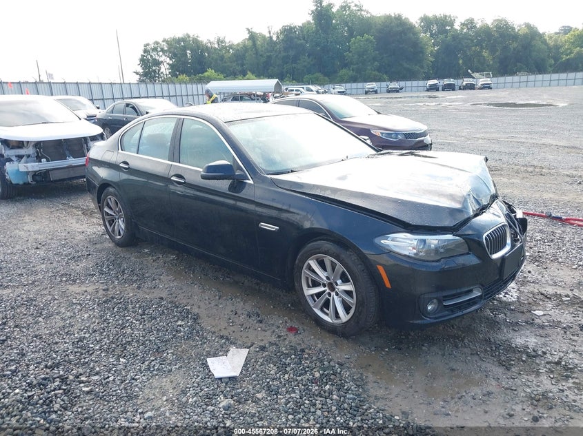 Vin: wba5a7c51gg151933, lot: 46065537, bmw 528i xdrive 2016 img_1