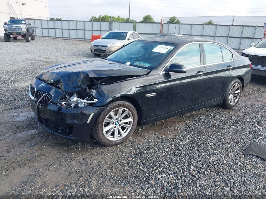 Vin: wba5a7c51gg151933, lot: 46065537, bmw 528i xdrive 20162