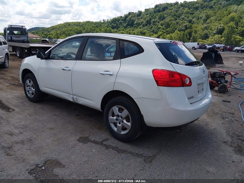AtlanticExpress - Nissan Rogue Sport