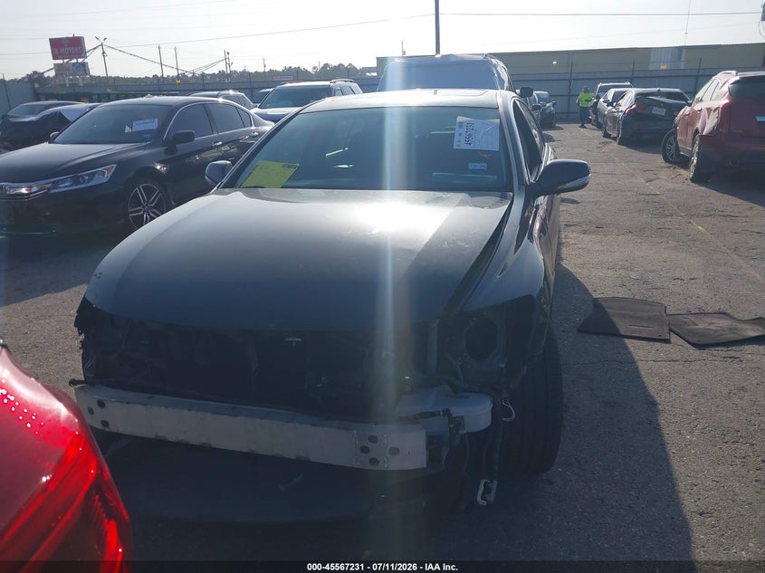 2010 Lexus Gs 350 VIN: JTHBE1KSXA0047289 Lot: 45567231