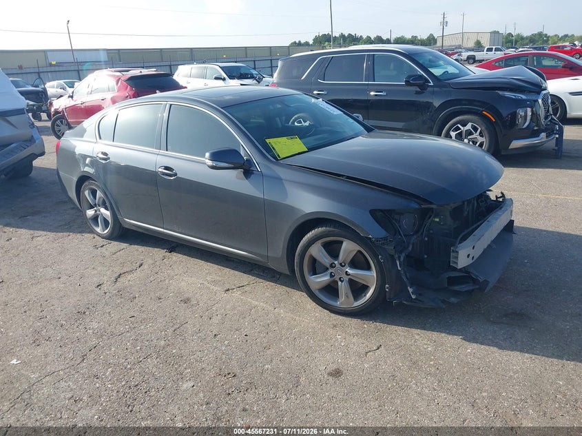 Vin: jthbe1ksxa0047289, lot: 46065560, lexus gs 350 2010 img_1