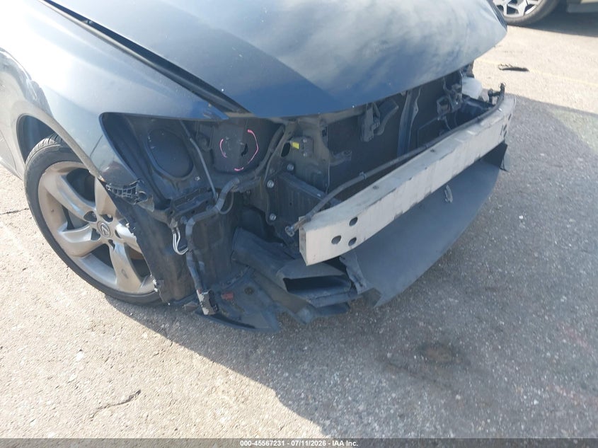 2010 Lexus Gs 350 VIN: JTHBE1KSXA0047289 Lot: 45567231