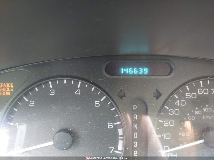 2001 Oldsmobile Alero Gl1 VIN: 1G3NL52E21C160190 Lot: 45567236