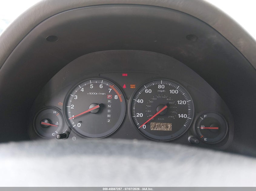 AtlanticExpress - Honda Civic