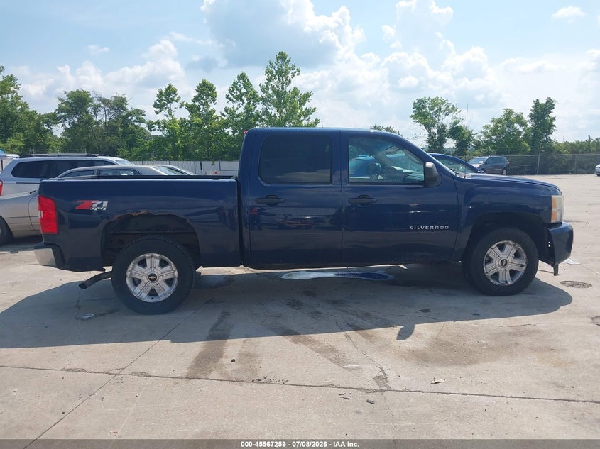 AtlanticExpress - Chevrolet Silverado 1500