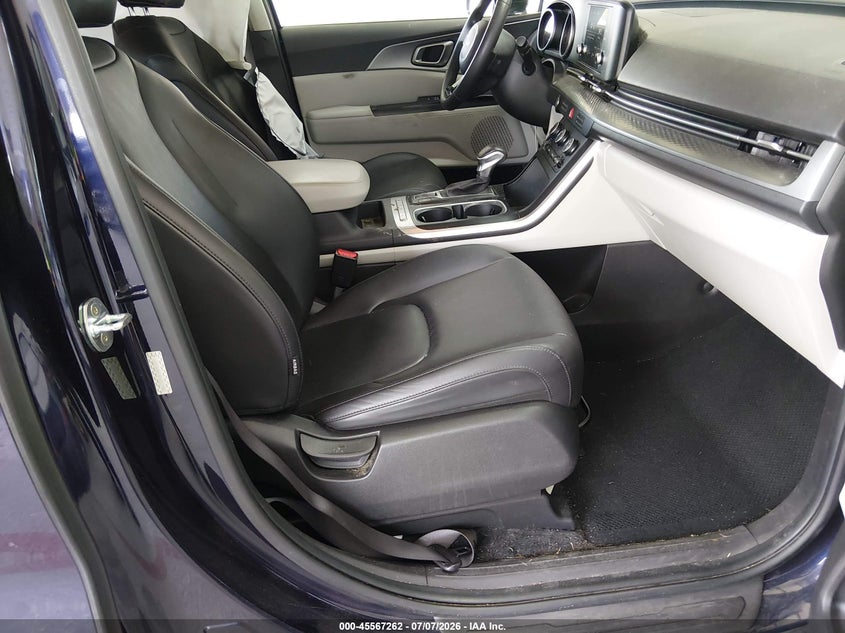 2023 KIA CARNIVAL MPV LX SEAT PACKAGE · Photo 5