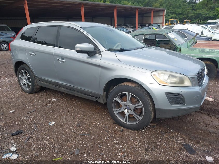 2012 Volvo XC60