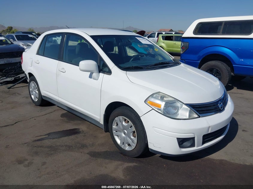 Vin: 3n1bc1ap4bl449630, lot: 46065598, nissan versa 1.8s 2011 img_1