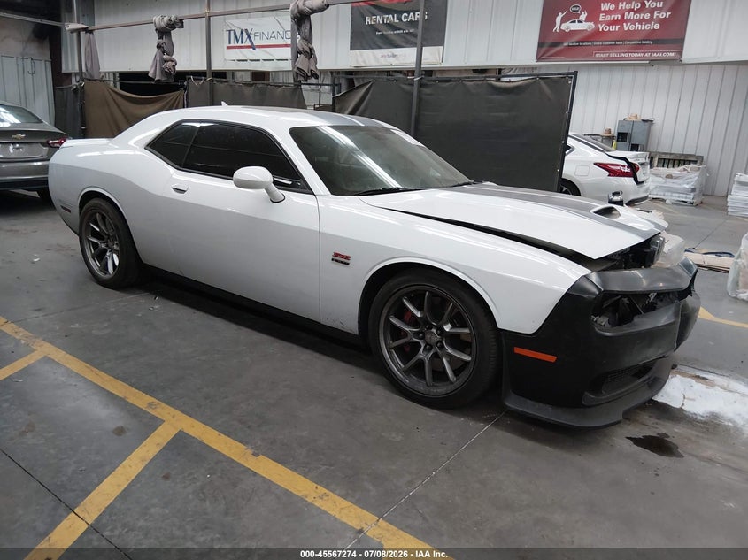 Vin: 2c3cdzdj3fh706672, lot: 46065603, dodge challenger srt 392 2015 img_1
