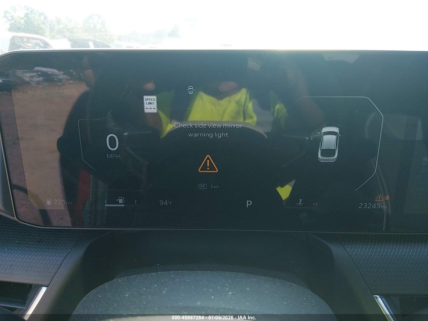 KIA K4 2025 VIN 3KPFW4DEXSE067480