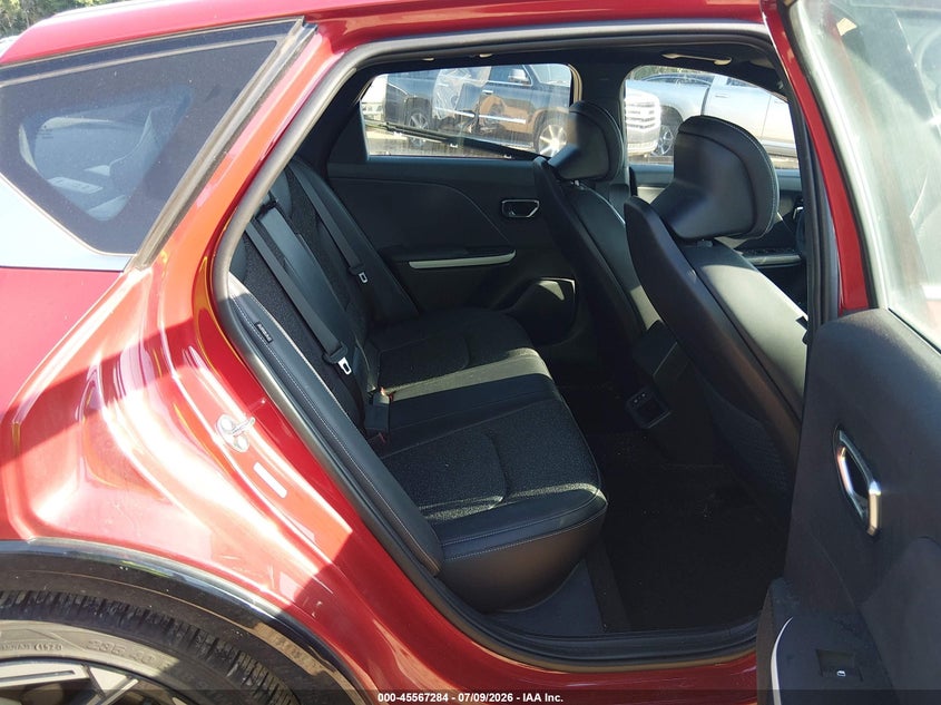 KIA K4 2025 VIN 3KPFW4DEXSE067480
