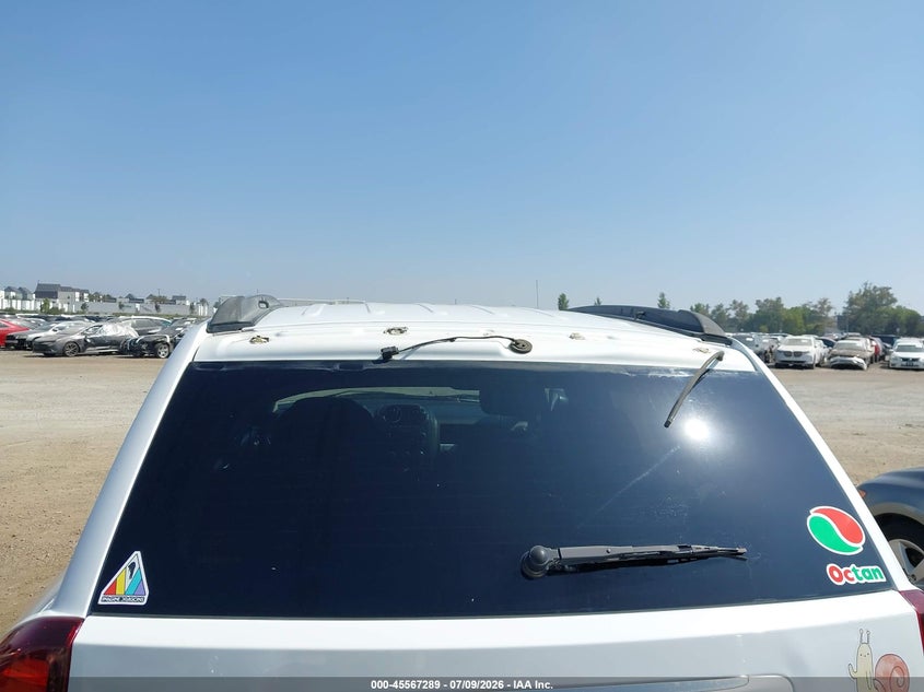 2014 JEEP COMPASS auction photo 6