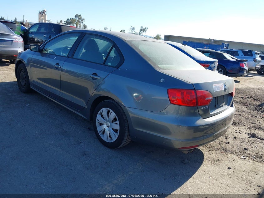 AtlanticExpress - Volkswagen Jetta