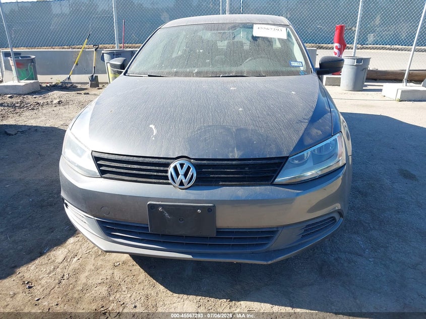 AtlanticExpress - Volkswagen Jetta