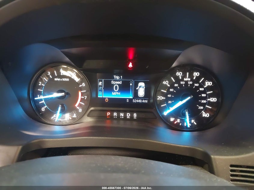 2018 Ford Explorer VIN: 1FM5K8BH8JGC45229 Lot: 45567300