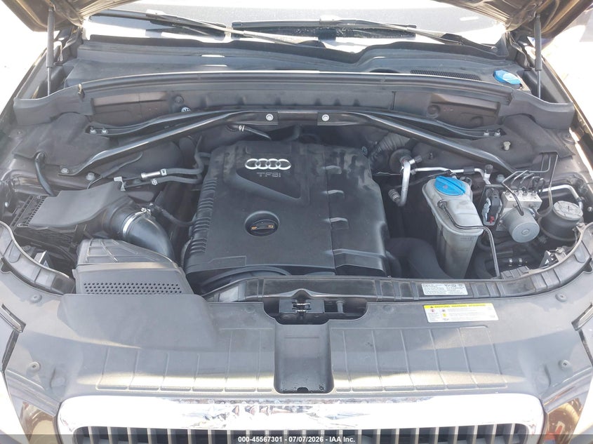 AtlanticExpress - Audi Q5