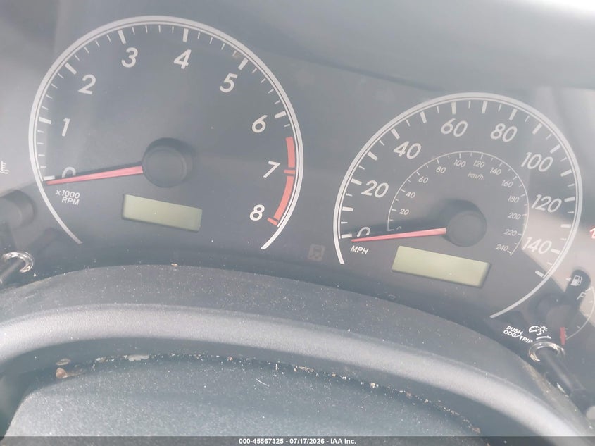 2013 TOYOTA COROLLA SEDAN 1.8L I-4 DOHC, VVT, 132HP