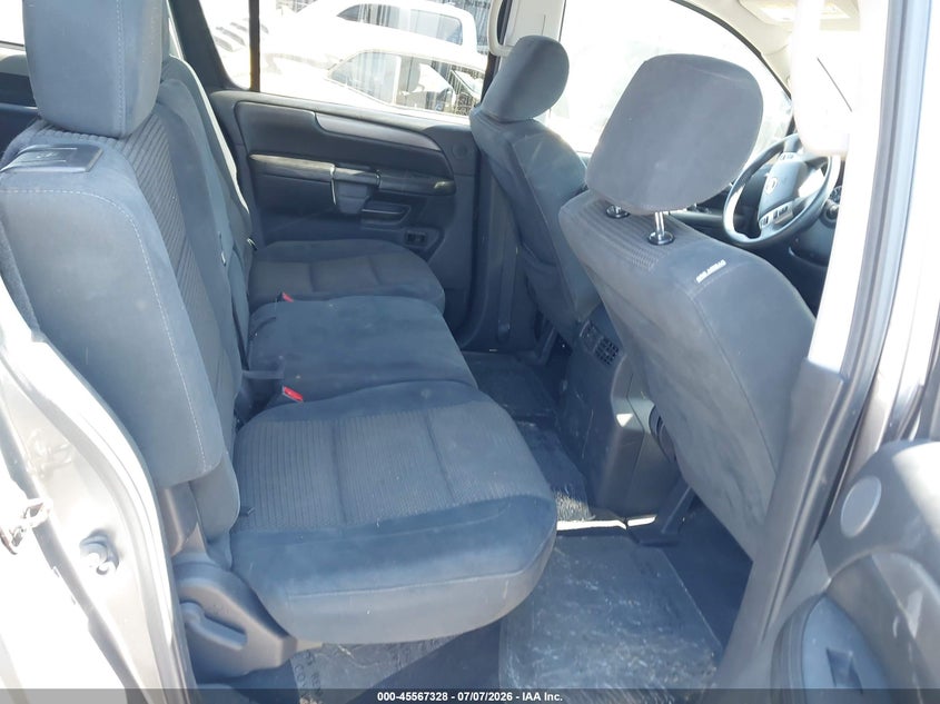 2013 Nissan Armada Sv VIN: 5N1AA0ND4DN611022 Lot: 45567328