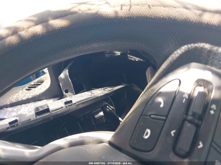 2023 Kia Rio S VIN: 3KPA24AD1PE601815 Lot: 45567352
