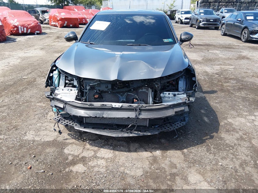 2023 Acura Integra A-Spec Technology VIN: 19UDE4H65PA006773 Lot: 45567376