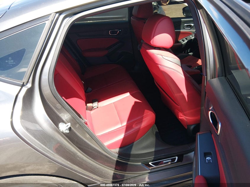2023 Acura Integra A-Spec Technology VIN: 19UDE4H65PA006773 Lot: 45567376