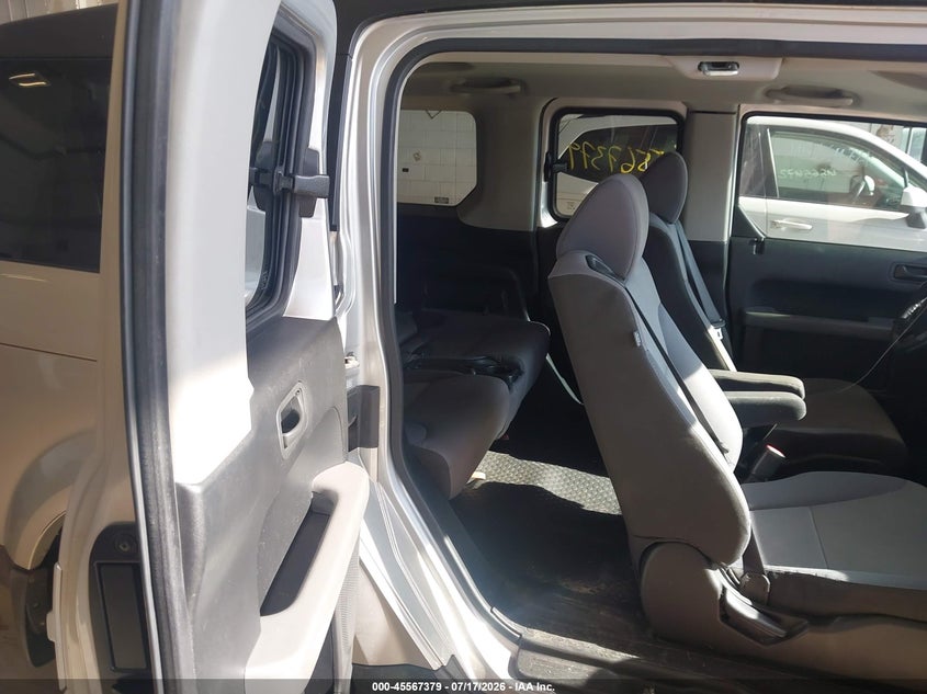 2008 Honda Element Ex VIN: 5J6YH28708L005423 Lot: 45567379