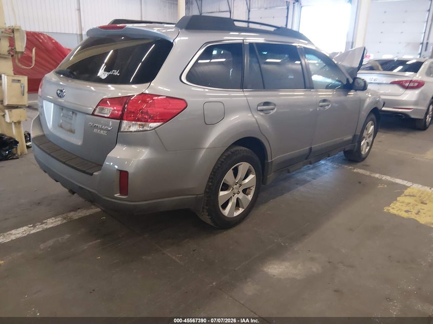 Vin: 4s4brbgc7a3381612, lot: 46065719, subaru outback 2.5i premium 20104