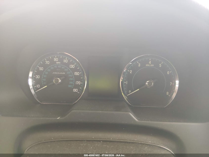 2015 Jaguar Xf 2.0T Premium VIN: SAJWA0FS9FPU67192 Lot: 45567402