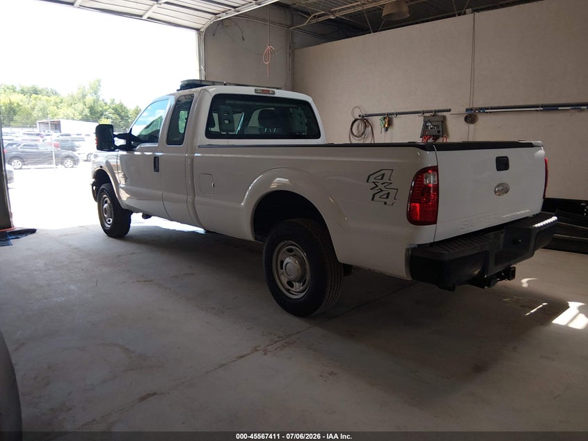 Vin: 1ft7x2bt0cec58166, lot: 46065740, ford super duty f-250 srw lariat/xl/xlt 20123