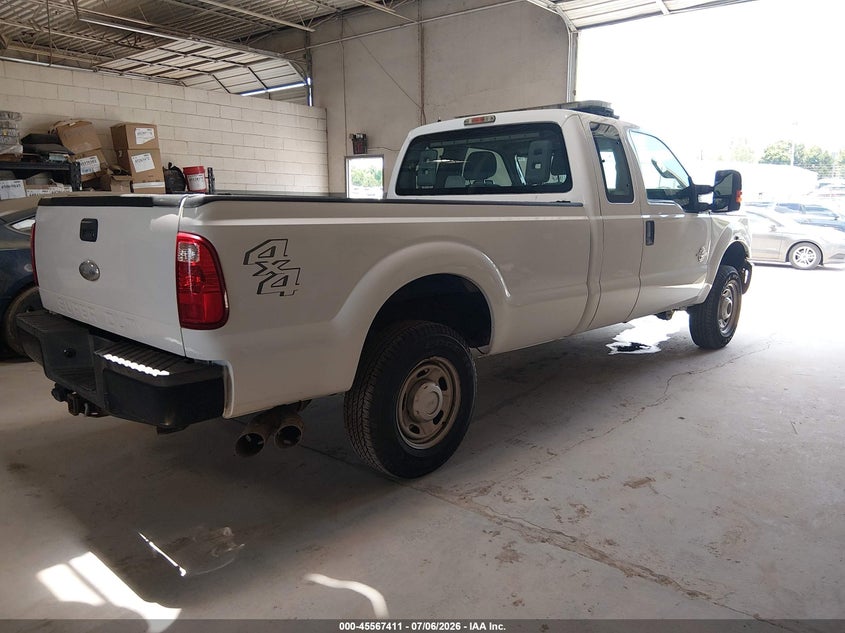Vin: 1ft7x2bt0cec58166, lot: 46065740, ford super duty f-250 srw lariat/xl/xlt 20124
