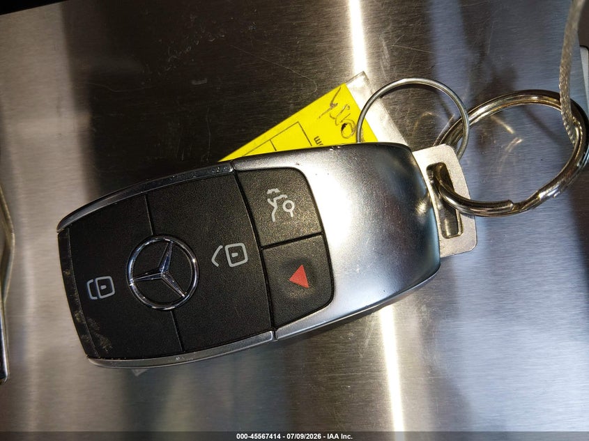 2021 Mercedes-Benz Gla 250 4Matic VIN: W1N4N4HB8MJ287970 Lot: 45567414