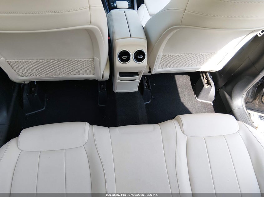2021 Mercedes-Benz Gla 250 4Matic VIN: W1N4N4HB8MJ287970 Lot: 45567414